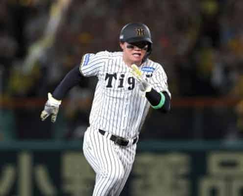 走塁でもチームへの貢献度大の阪神・森下 筒井外野守備走塁コーチ意識の高さ称賛「自分の目で見てしっかり判断していた」
