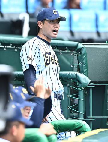 東海大甲府が無念の完封負け 最終回の同点機に痛恨併殺打 序盤の好機も生かせず元巨人＆楽天の仲沢監督初甲子園は2回戦敗退