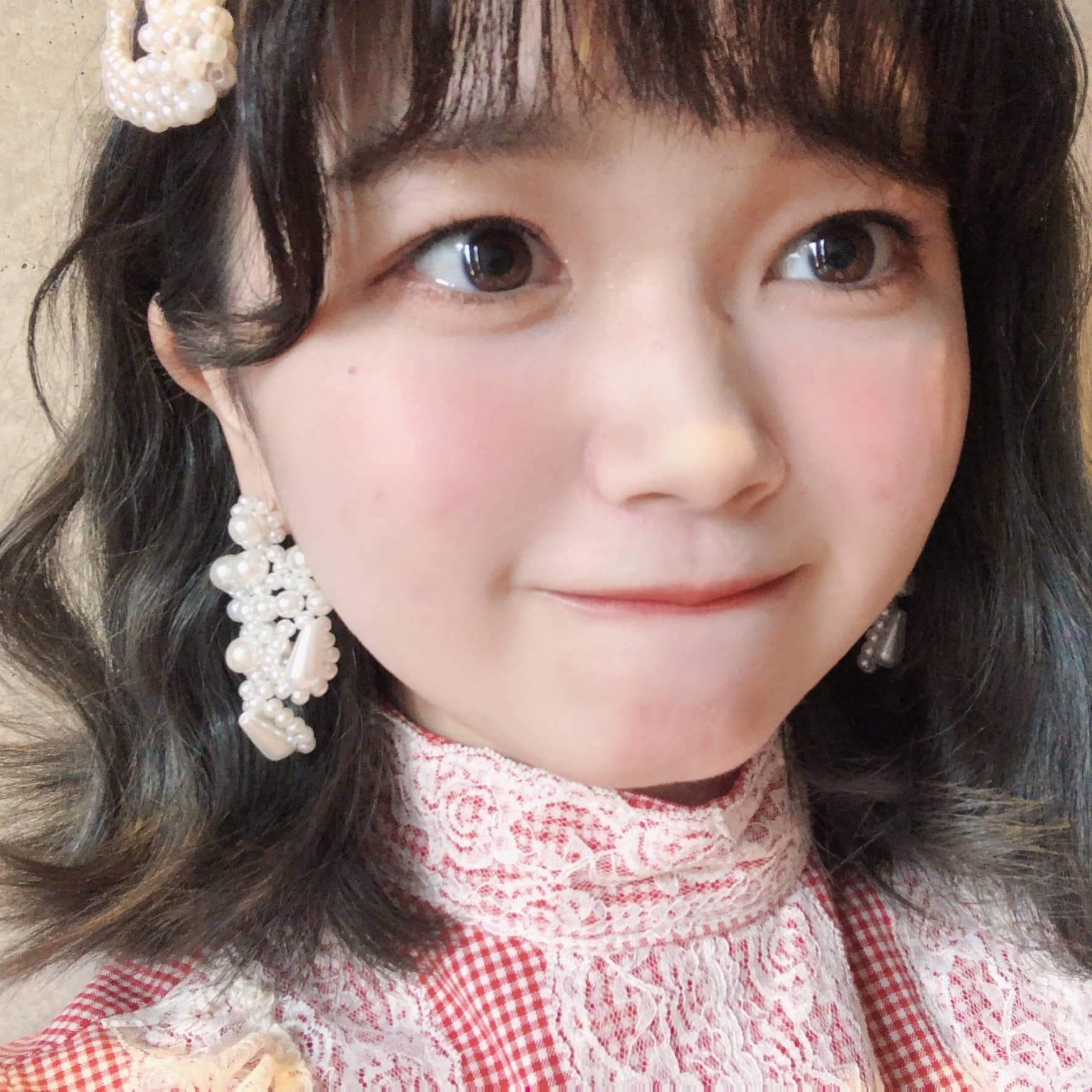 「MISS CIRCLE CONTEST 2021」⼆次審査通過者／提供画像