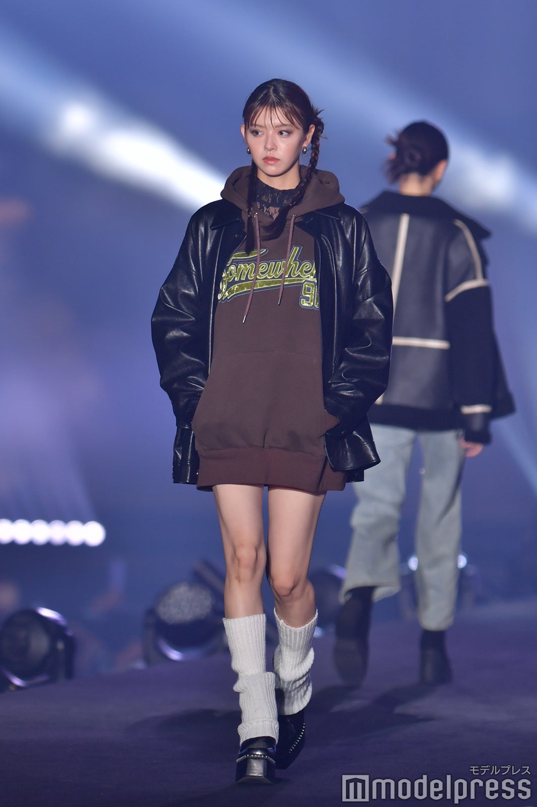 鈴木ゆうか（C）モデルプレス