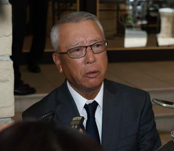 「かっこよかったですよ。なれませんけど」明徳義塾・馬淵史郎監督が渡辺元智さんとの秘話明かす「憧れもありましたね。勉強させてもらいました」