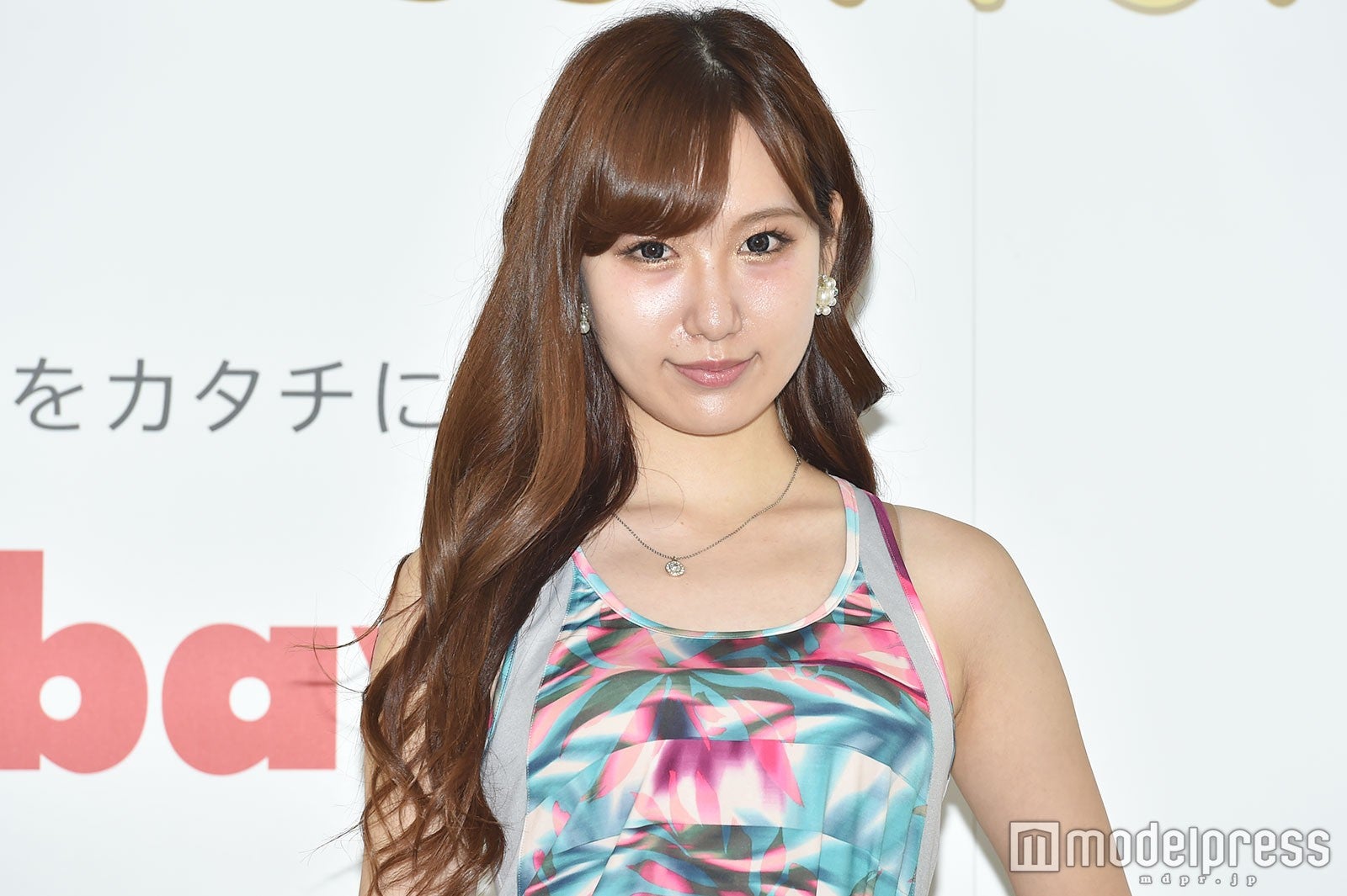 長谷沙也加（ながたにさやか）さん（C）モデルプレス