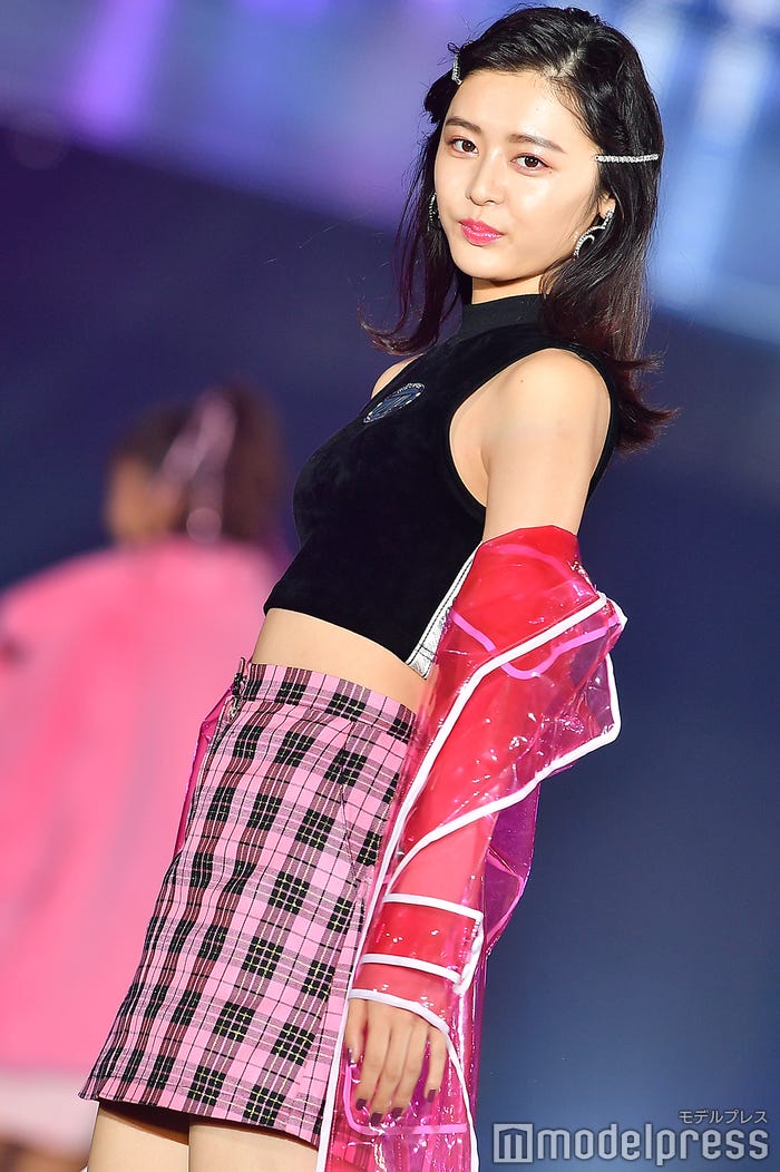 古畑星夏 (C)モデルプレス