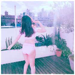 モデルプレス - 松井珠理奈の美ヒップ際立つショットに「超SEXY」「ドキドキする」と注目集まる
