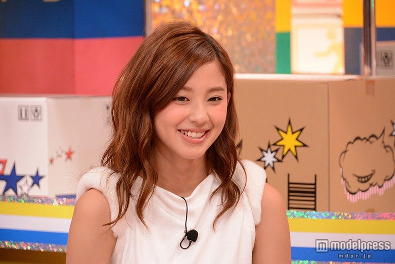 朝比奈彩（C）中京テレビ