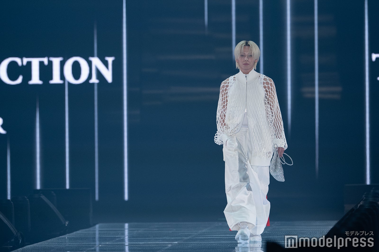 （C）モデルプレス