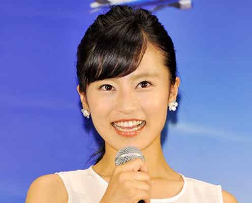 小島瑠璃子、上半期出演本数で初のクイーンに<ランキングトップ10>