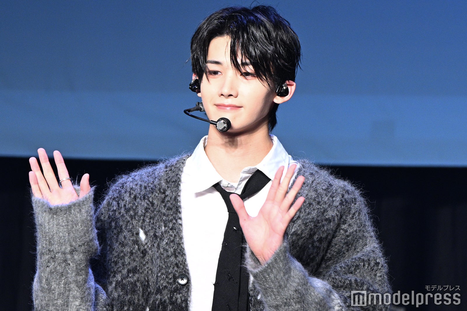 &TEAM・JO、枕元に置いて寝る意外な“お守り”とは「運気が良くなった」