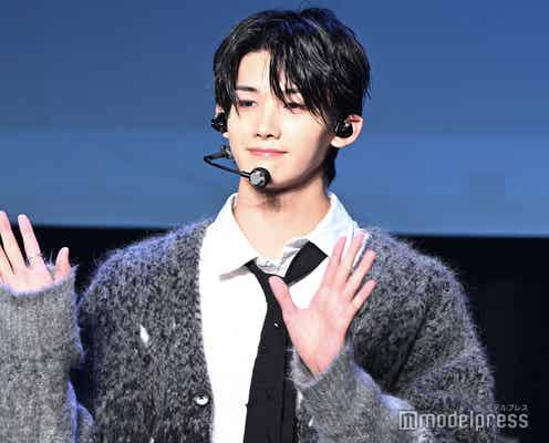 &TEAM・JO、枕元に置いて寝る意外な“お守り”とは「運気が良くなった」