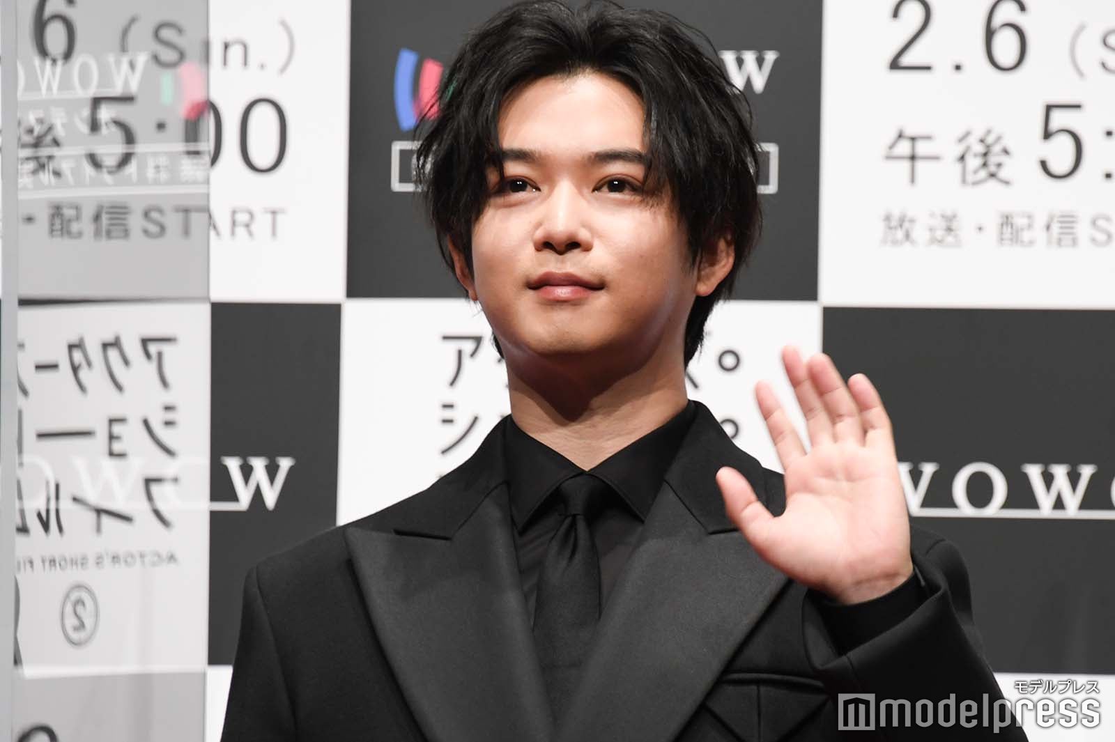 千葉雄大 （C）モデルプレス