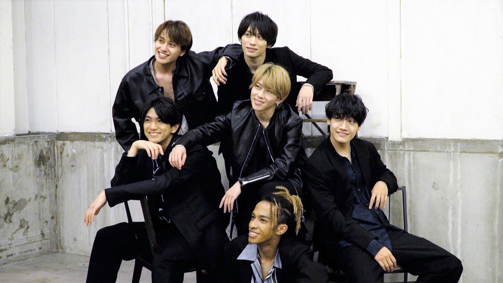 Aぇ! group「勝負の公演になる」初アリーナ公演に密着　関ジャニ∞横山裕＆大倉忠義からアドバイス