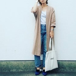 ホワイトタンクトップさえあれば アラサー アラフォー夏コーデ術 モデルプレス ホワイトタンクトップさえあれば アラサー アラフォー夏コーデ術 モデルプレス