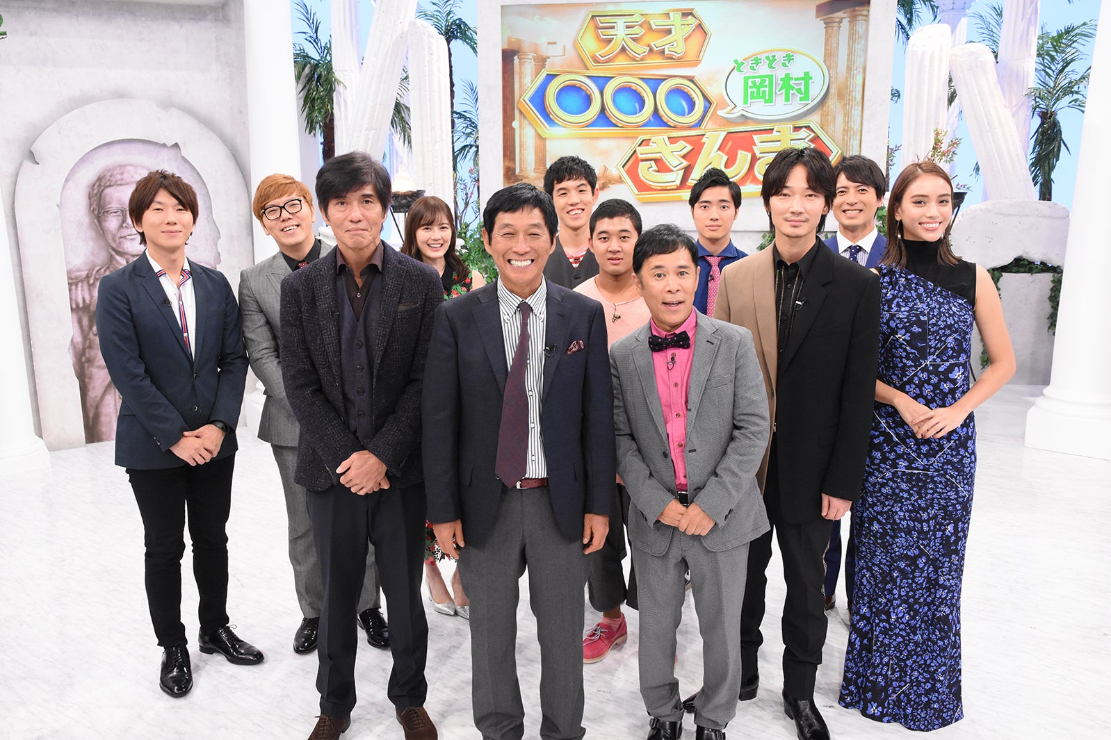 綾野剛、スランプを初告白