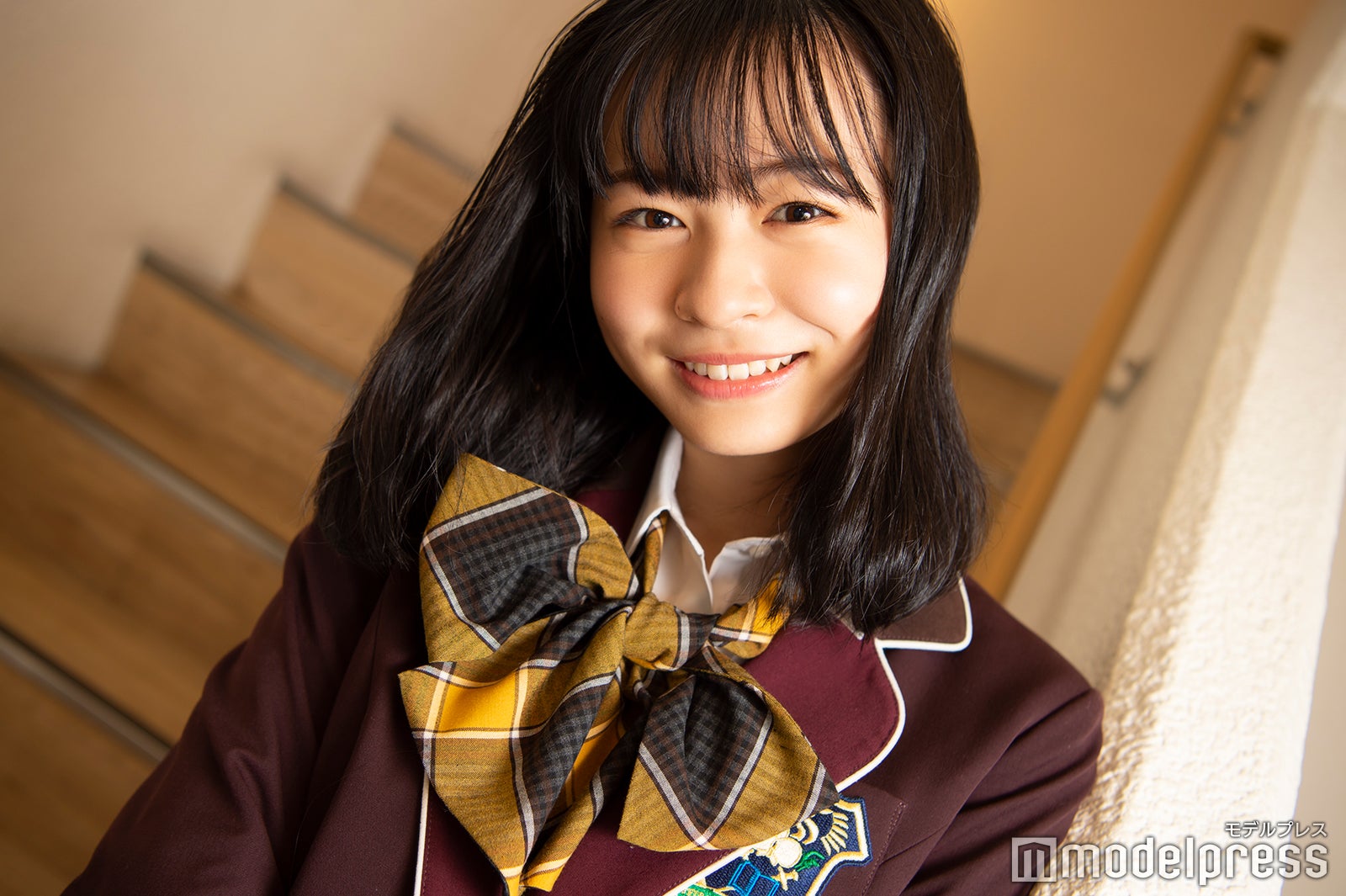 莉子 （C）モデルプレス