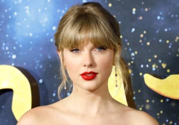 テイラー スウィフト 新作映画でクリスチャン ベイルらと共演 モデルプレス