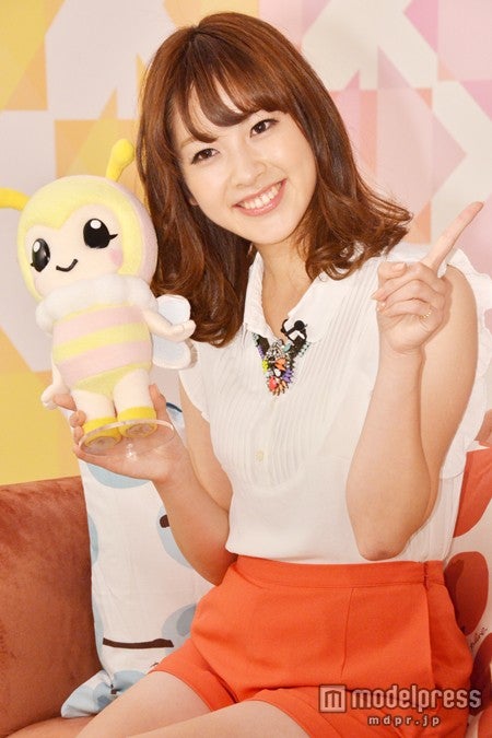 フジ新人アナ ミカパンのダイナマイトボディにロンブー淳 目のやり場に困る モデルプレス フジ新人アナ ミカパンのダイナマイトボディにロンブー淳 目のやり場に困る モデルプレス