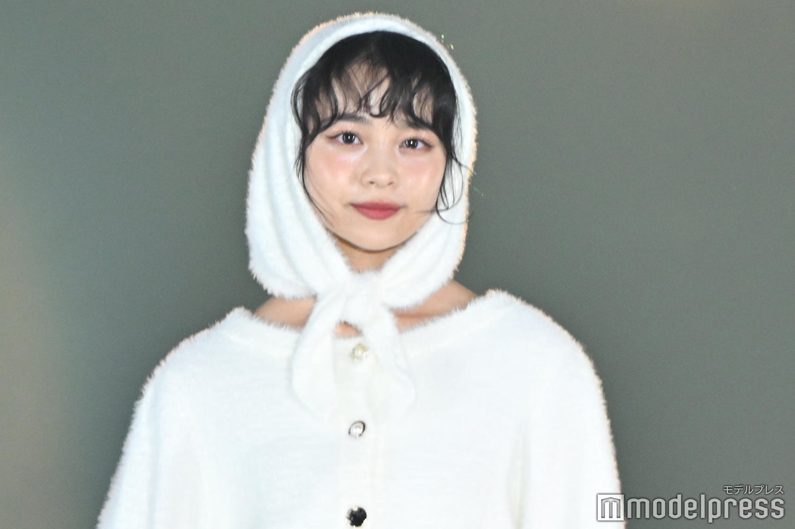 （C）モデルプレス