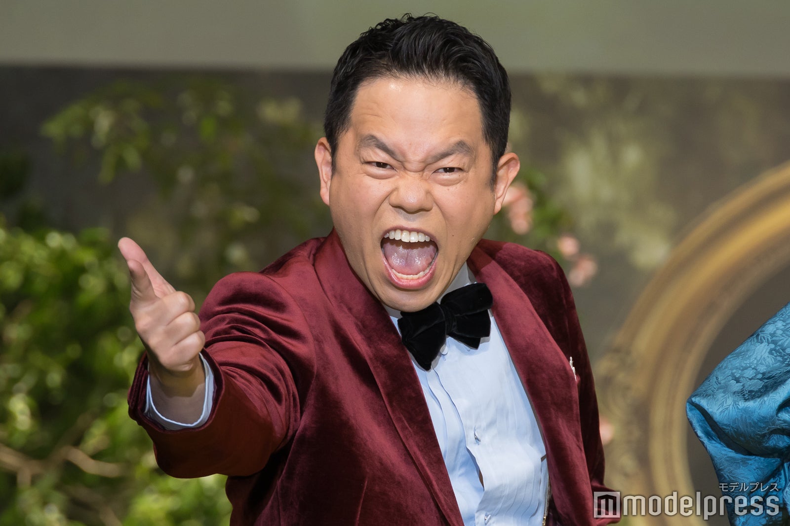 津田篤宏（C）モデルプレス