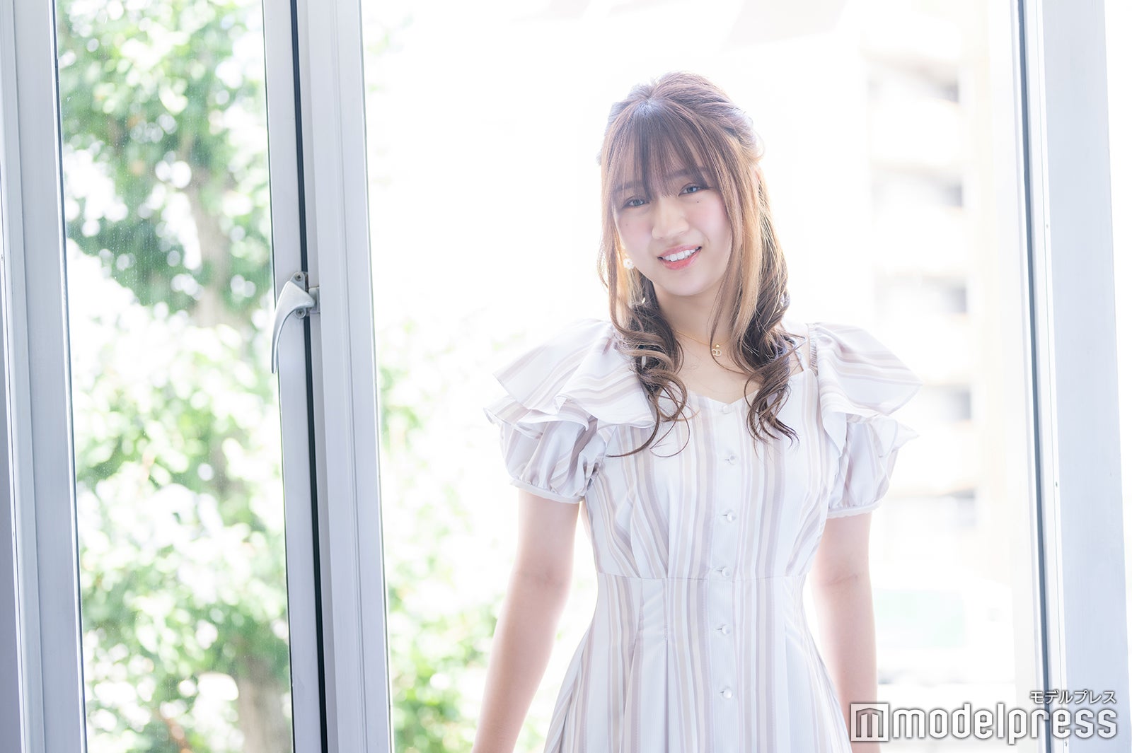 吉田優花さん（C）モデルプレス