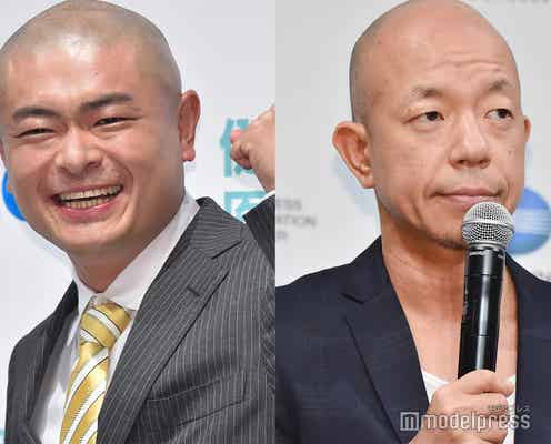 “髪伸ばしたあばれる君”が話題 バイきんぐ・小峠英二の場合は?