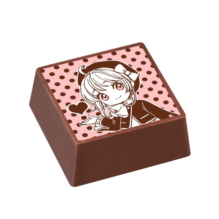 木之本桜(C)C・ST/K