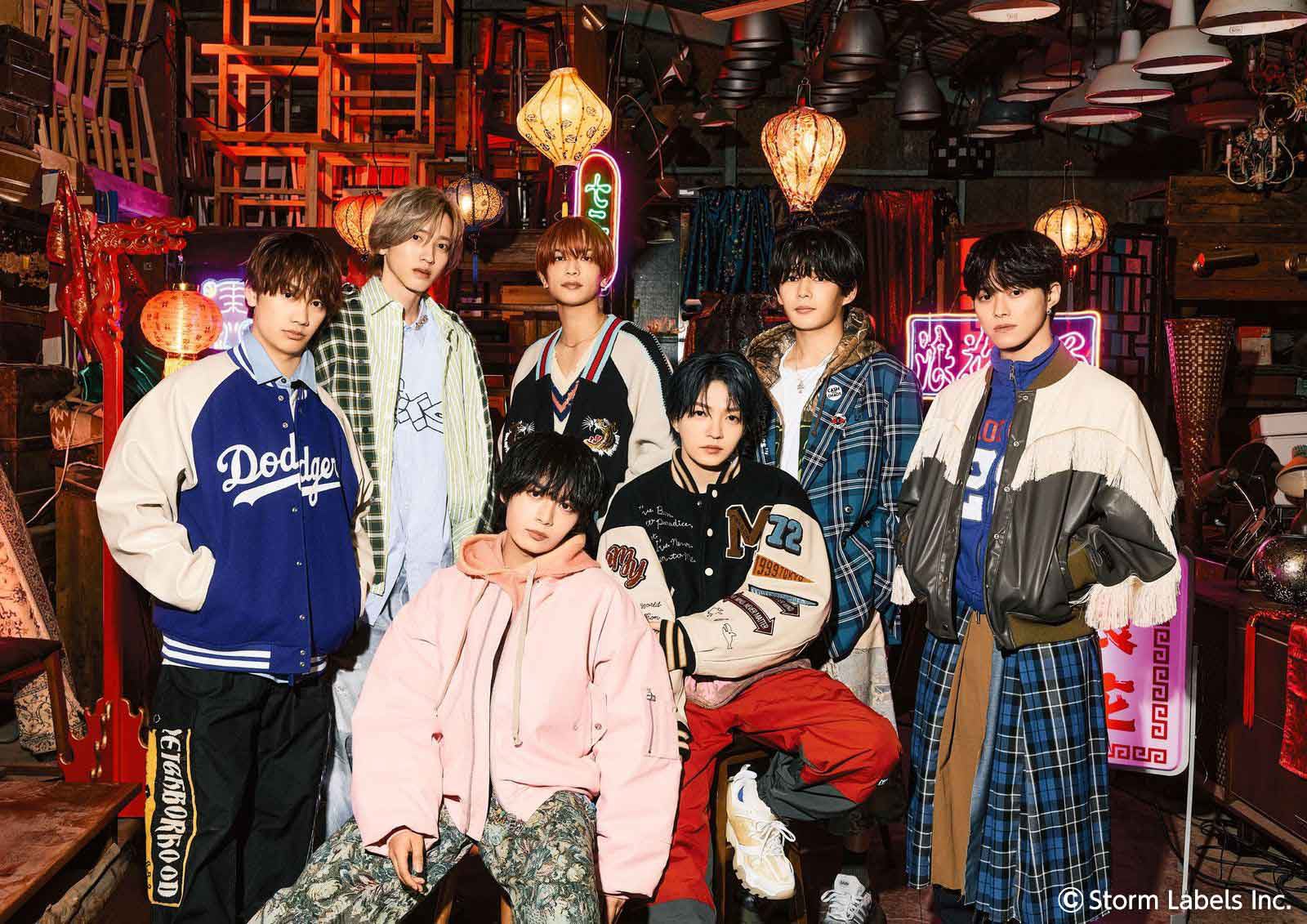 なにわ男子「めざましテレビ」新コーナースタート 話題のスポットで魅力発見【なにわ男子のそれええやん！】