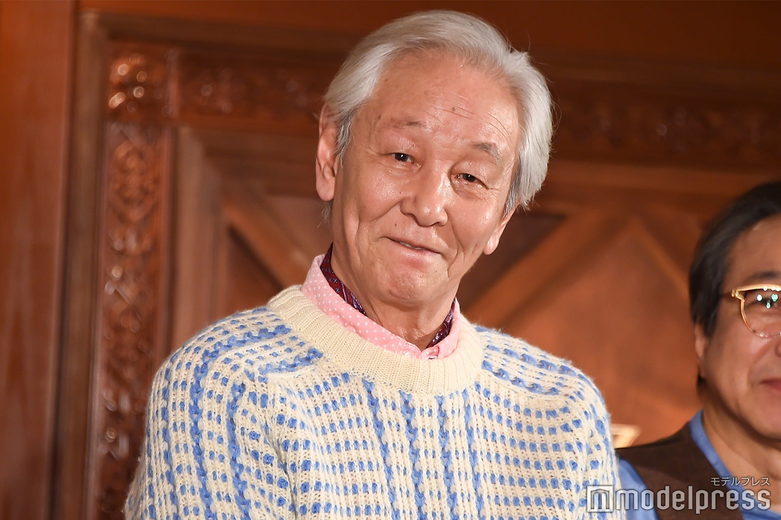 近藤正臣 （C）モデルプレス