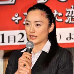 仲間由紀恵