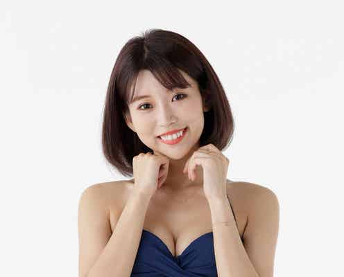 「ミスFLASH2021」セミファイナリスト30人発表 美ボディ競演