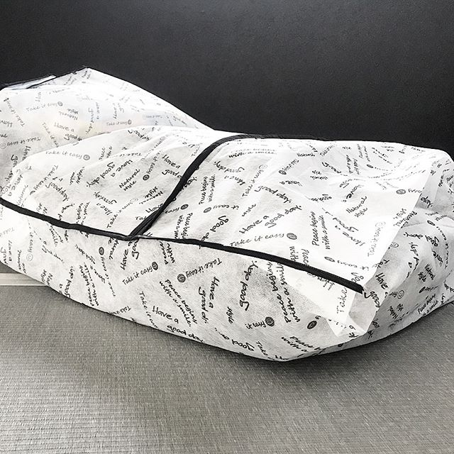 かさばる布団シーツを上手に収納するには 真似したいおすすめアイデアまとめ モデルプレス