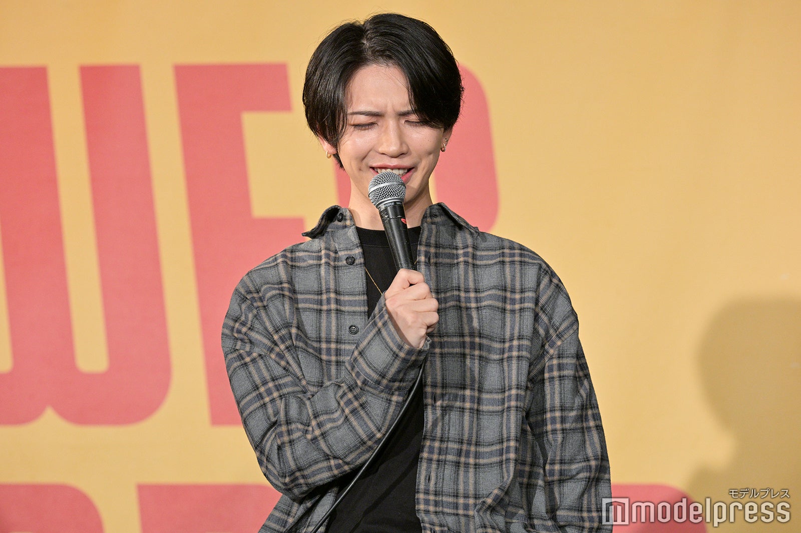 岩橋玄樹（C）モデルプレス