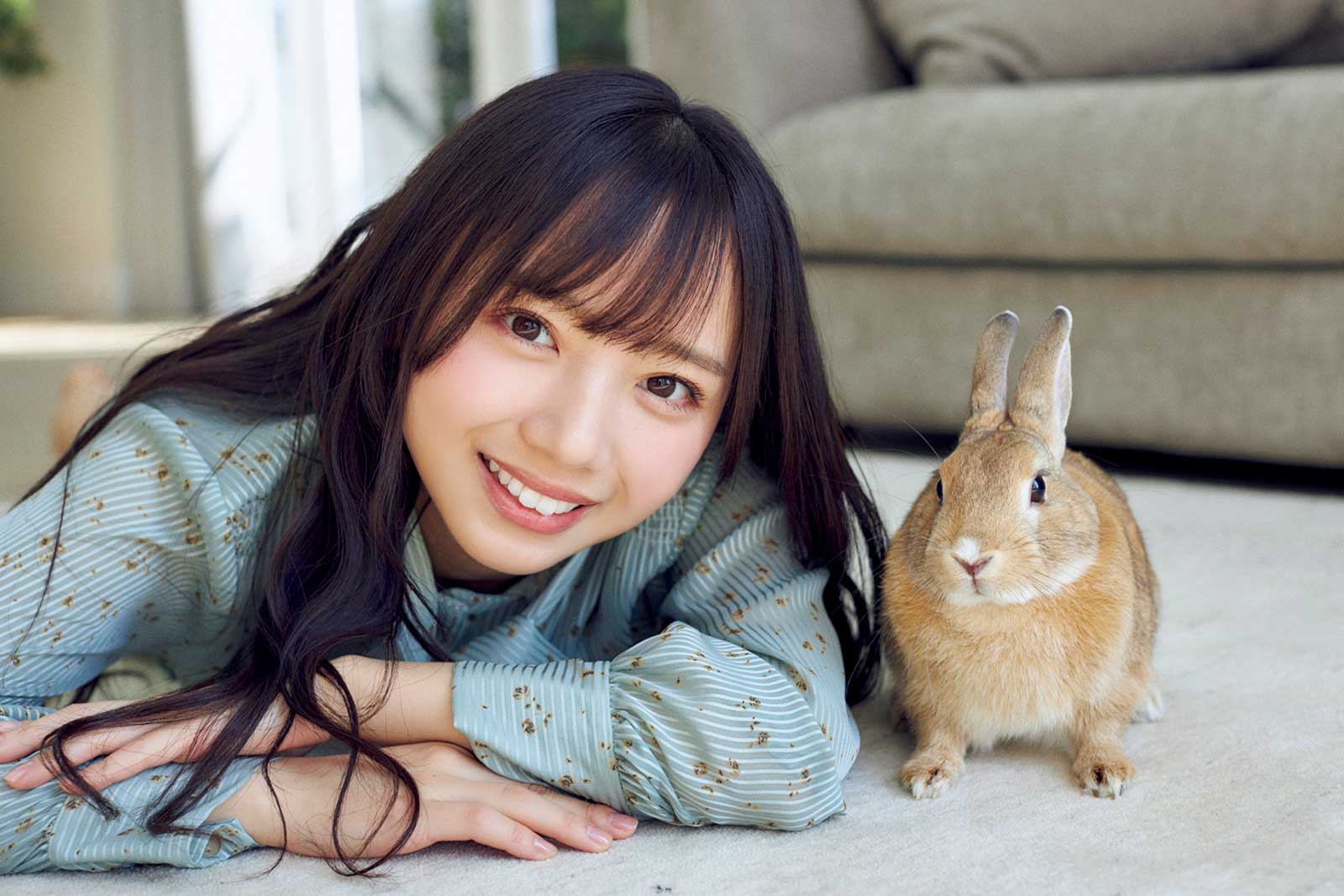 齊藤京子（C）藤城貴則、光文社