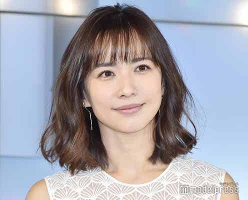 松本人志のセクハラ行為を「聞いたことはない」優木まおみが違和感明かす「社会的なことにすり替えて事を大きくしているんじゃないか」