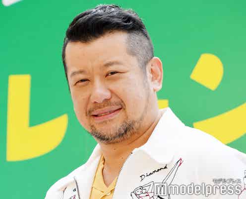 ケンドーコバヤシ、堂々交際宣言「3、4年ぶり」