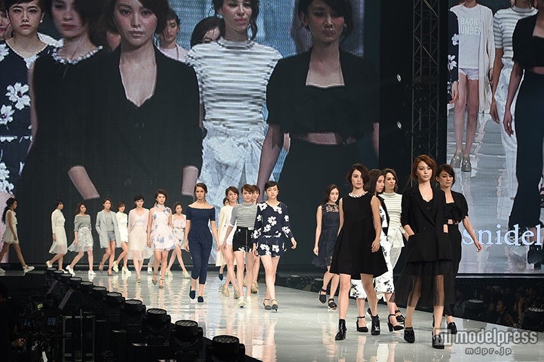 神戸コレクション