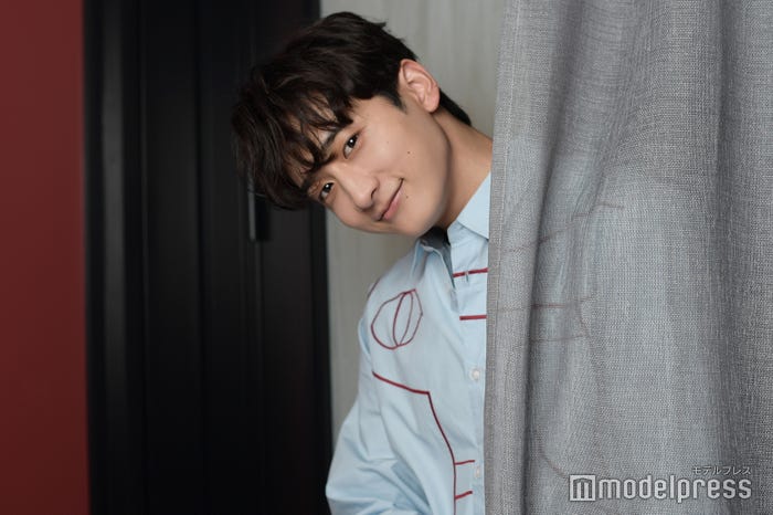 小関裕太(C)モデルプレス