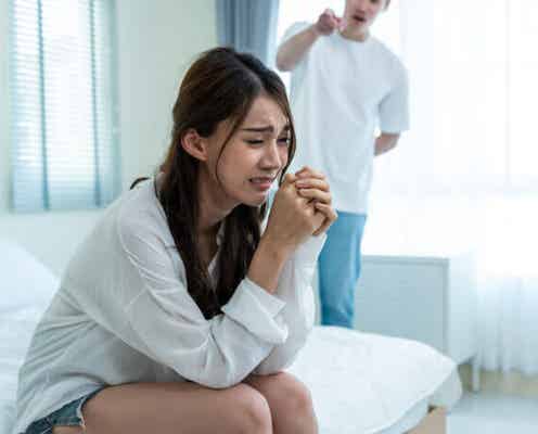 別れの危機!? 本命彼女でもオトコが「いい加減にしろ!」と思うこと