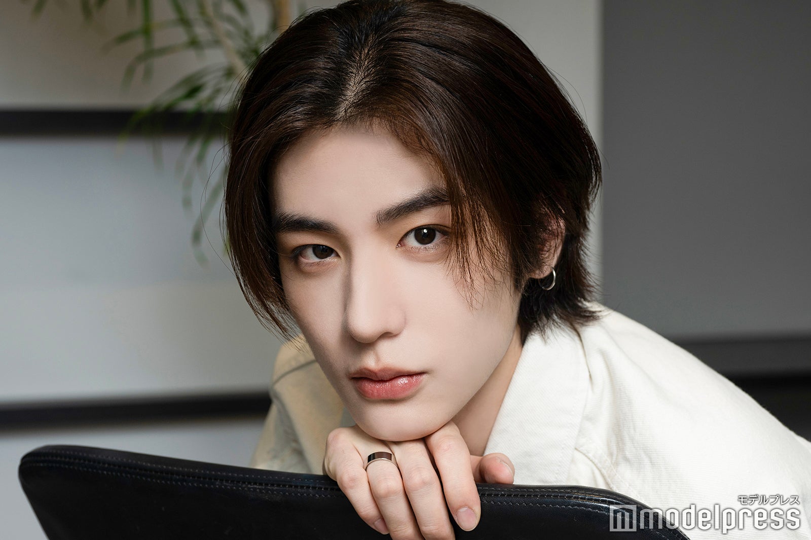 LEEHAN／BOYNEXTDOOR（C）モデルプレス