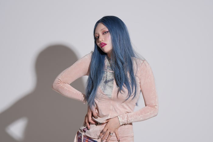 ちゃんみな(提供写真)