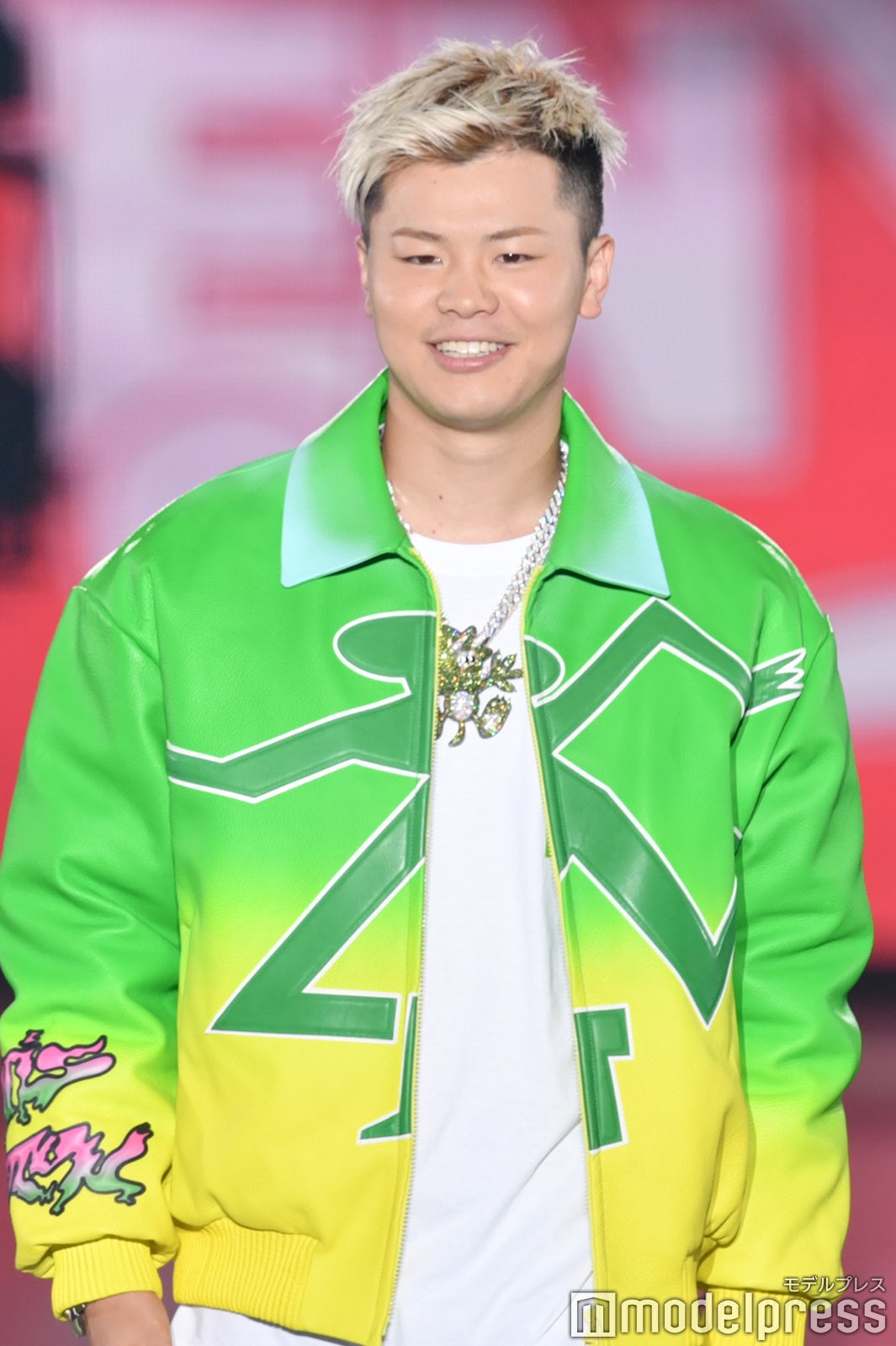 那須川天心（C）モデルプレス