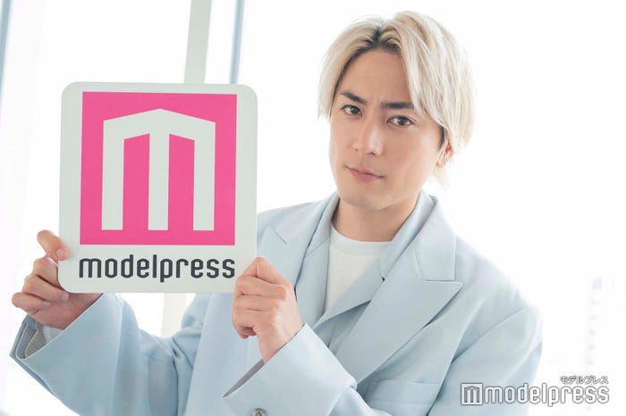 間宮祥太朗(C)モデルプレス