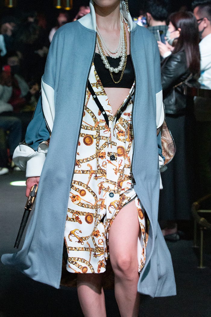 坂田梨香子 (提供写真)