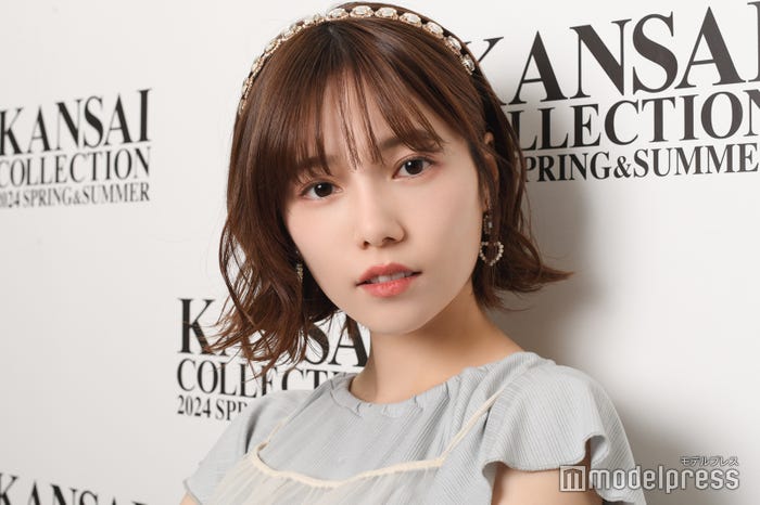 島崎遥香(C)モデルプレス