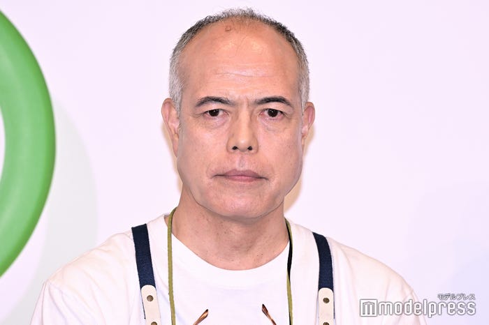 田中要次(C)モデルプレス