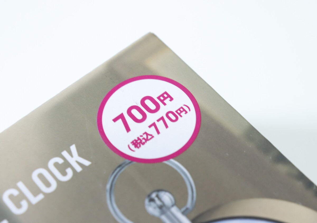 700円で買えるって奇跡！多機能×お洒落！ハイスぺな100均ミニ家電