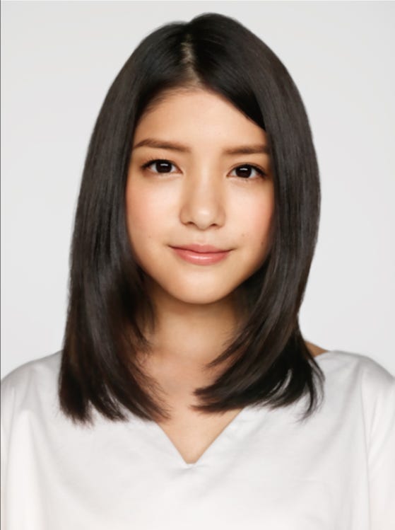 川島海荷(画像提供:テレビ東京)