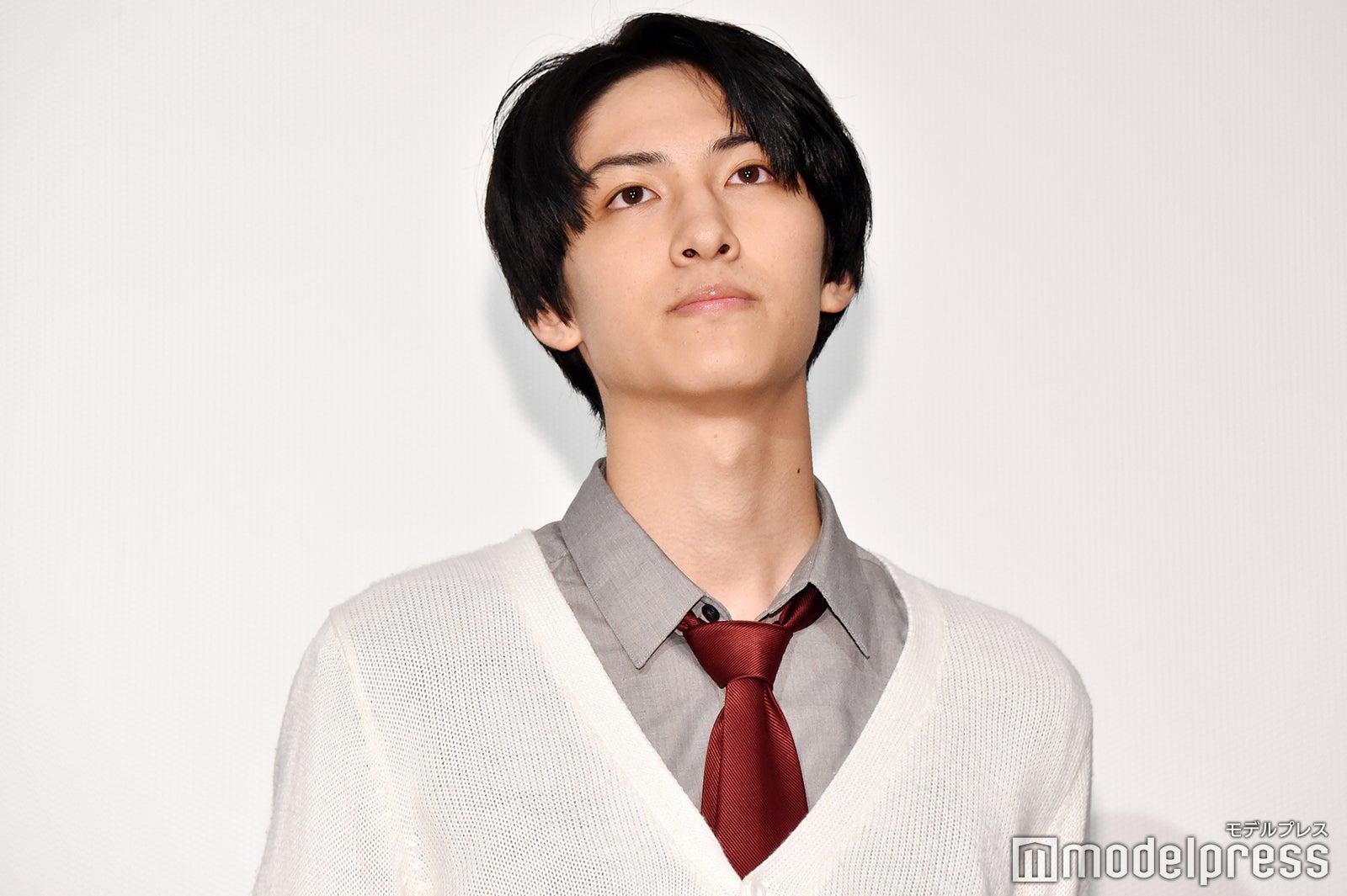 古川毅（C）モデルプレス