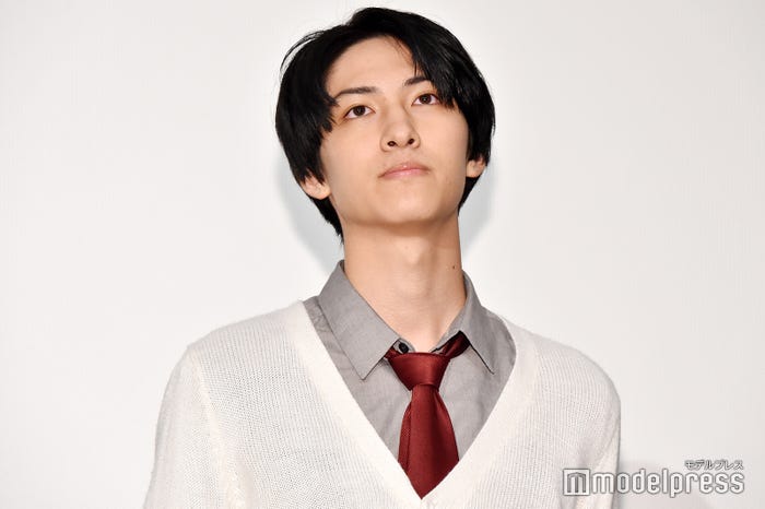 古川毅(C)モデルプレス