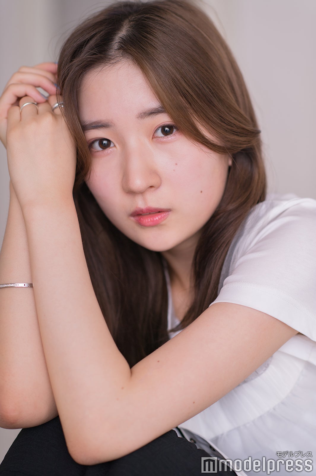 雨宮凜々子さん（C）モデルプレス