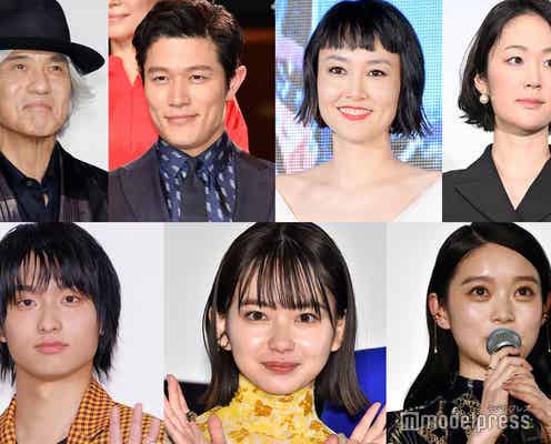 Snow Man目黒蓮が最優秀新進男優賞「第15回TAMA映画賞」受賞作品・受賞者発表